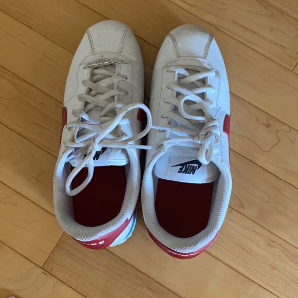 They are great shoes, I just haven’t worn them in a long time! - Picture 1 of 4